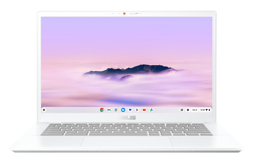 EAN 4711387645000 - ASUS Chromebook Plus CX34 CB3402CBA-PQ0584 Intel® Core™ i3 35,6 cm (14") LPDDR5-SDRAM 256 GB UFS Wi-Fi 6  imagen 6