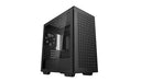 EAN 6933412715061 - DeepCool CH370 Mini Tower Negro imagen 1