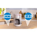 EAN 4242005396955 - Bosch TKA2M111 cafetera eléctrica Manual Cafetera de filtro 1,25 L imagen 10