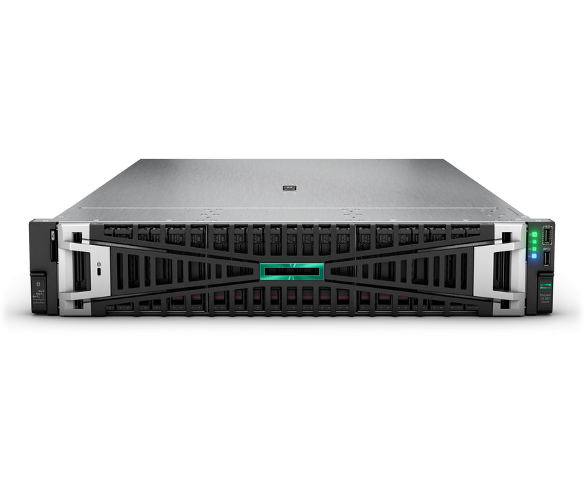 EAN 4549821642151 - HPE ProLiant DL380 Gen11 5515+ 3.2GHz 8c 1P 2x32GB-R 8SFF MR416i-o 2x480GB SSD 2x1000W PS EU Server servi imagen 1