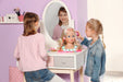 EAN 4001167835432 - BABY born Sister Styling Head Princess Doll make-up & hair styling set imagen 25