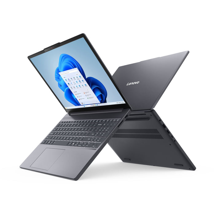 EAN 0198156104267 - Lenovo IdeaPad Slim 3 15IRH10 Intel® Core™ i5 i5-13420H Portátil 38,4 cm (15.1") WUXGA 16 GB DDR5-SDRAM 5 imagen 13