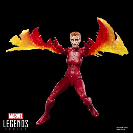 EAN 5010996322586 - Marvel Legends Series Phoenix (Rachel Summers) imagen 1