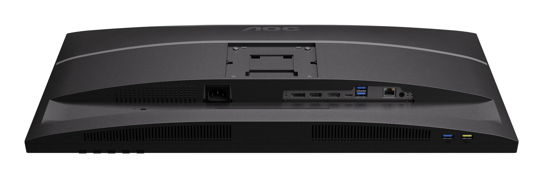 EAN 4038986182836 - AOC E4 U27E4CV pantalla para PC 68,6 cm (27") 3840 x 2160 Pixeles 4K Ultra HD LED Negro imagen 23