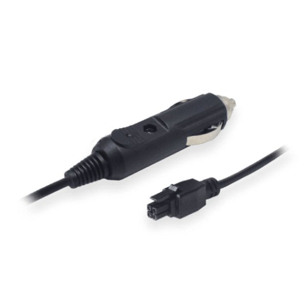 EAN 5706998772381 - Teltonika 058R-00249 adaptador e inversor de corriente Interior Negro imagen 1