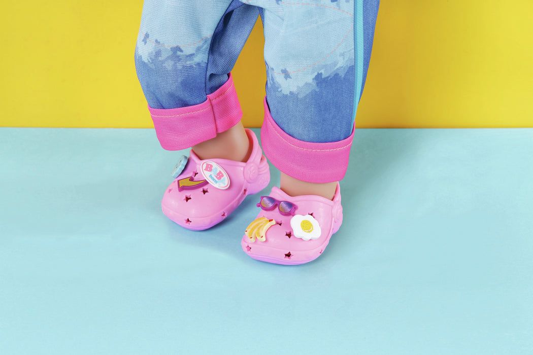 EAN 4001167832837 - BABY born Shoes Zapatos de muñeca imagen 8