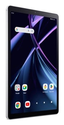 EAN 4711474063991 - Acer Iconia A10-21-A7RM 128 GB 25,6 cm (10.1") 4 GB Android 14 Plata imagen 5