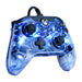 EAN 708056067632 - PDP Afterglow Negro, Azul, Transparente USB Gamepad Analógico/Digital Xbox One, Xbox Series S, Xbox Series imagen 7