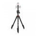 EAN 8024221717914 - Joby Compact tripode Digitales / cámaras de película 3 pata(s) Negro, Rojo imagen 10