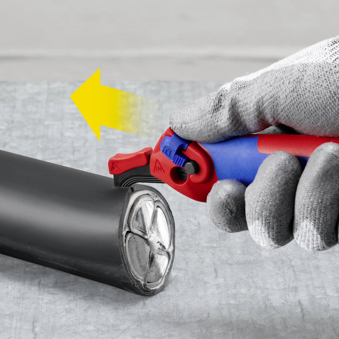 EAN 4003773089902 - Knipex 16 50 145 SB no categorizado imagen 6