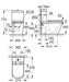 EAN 4005176454608 - GROHE Euro Ceramic inodoro imagen 2