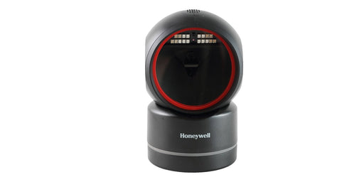 EAN 5704174253839 - Honeywell HF680 Lector de códigos de barras fijo 2D LED Negro imagen 2