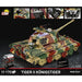 EAN 5902251028084 - COBI Tiger II Königstiger imagen 4