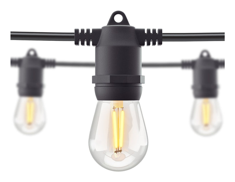 EAN 8719323918368 - Hombli HBBS-0129 iluminación inteligente Tira de luz inteligente Wi-Fi 7 W imagen 1