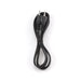 EAN 8716309024570 - Gembird 1.2m, 3.5mm/3.5mm, M/M cable de audio 1,2 m 3,5mm Negro imagen 3