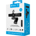 EAN 5705730134456 - Sandberg 134-45 cámara web 8 MP 3840 x 2160 Pixeles USB Negro imagen 9