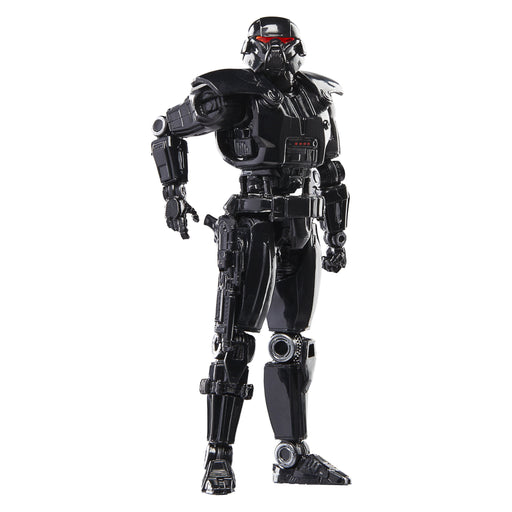 EAN 5010996226990 - Star Wars The Vintage Collection Dark Trooper imagen 2