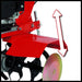 EAN 4006825646351 - Einhell GC-MT 2560 LD Minicultivador de gasolina Gasolina 35 kg imagen 6