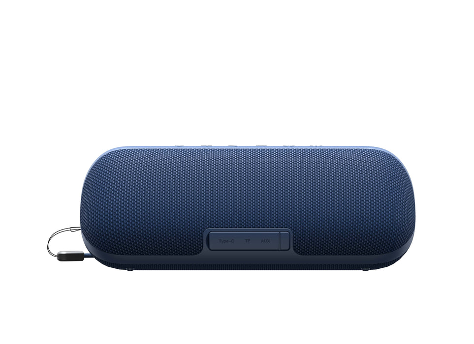 EAN 6939119016449 - Havit 6939119016449 altavoz portátil o de fiesta Altavoz para fiestas Azul 16 W imagen 6