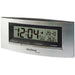 EAN 4029665001821 - Technoline WT182 Reloj despertador digital Plata imagen 1