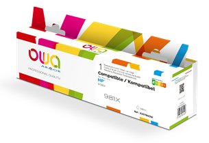 EAN 3112539827168 - Armor K20794OW cartucho de tinta 1 pieza(s) Compatible Negro imagen 1