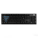 EAN 8436556148675 - Deep Gaming DeepSolid teclado Juego USB QWERTY Español Negro imagen 4