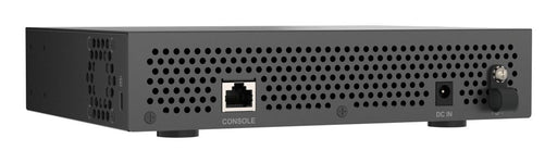 EAN 4711103086209 - QNAP QSW-L3208-2C6T switch Gestionado L2 10G Ethernet (100/1000/10000) Escritorio Negro imagen 2