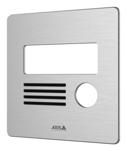 EAN 7331021071902 - Axis 02070-001 accesorio intercomunicador Placa frontal imagen 1