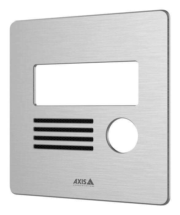 EAN 7331021071902 - Axis 02070-001 accesorio intercomunicador Placa frontal imagen 1