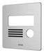 EAN 7331021071902 - Axis 02070-001 accesorio intercomunicador Placa frontal imagen 1