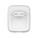 EAN 9120072375705 - Strong POWERLWF600DUOMINI adaptador de red PowerLine 600 Mbit/s Ethernet Wifi Blanco 2 pieza(s) imagen 6