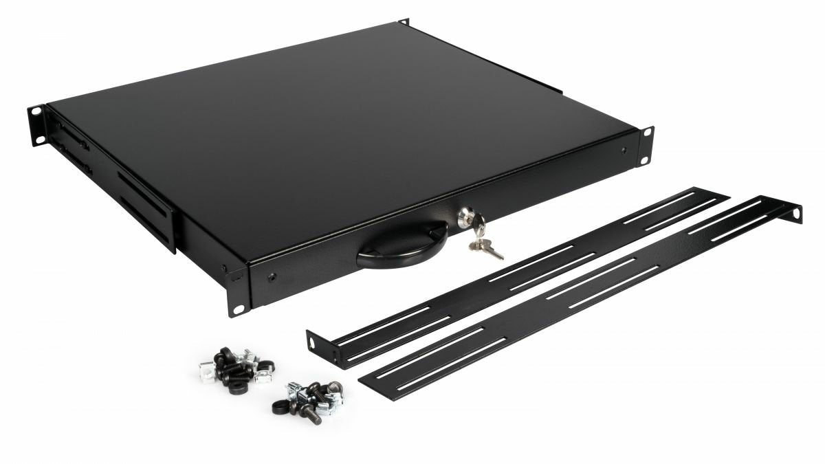 EAN 4015867233443 - Equip EZD-1-B accesorio de bastidor Cajón para rack imagen 3