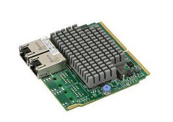 EAN 0672042225019 - Supermicro AOC-MTG-I2T Interno Ethernet 1000 Mbit/s imagen 1