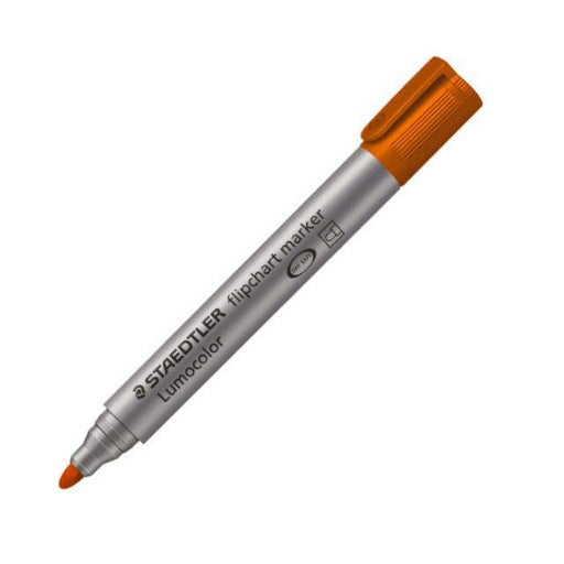 EAN 4007817356074 - Staedtler 356-4 marcador 1 pieza(s) Naranja imagen 1