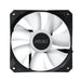 EAN 4711081145905 - ASUS ROG STRIX LC II 240 ARGB Procesador Sistema de refrigeración líquida todo en uno 12 cm Negro, Blanco imagen 4