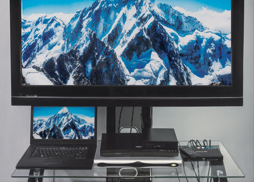 EAN 0766623207881 - Manhattan 207881 interruptor de video HDMI imagen 2