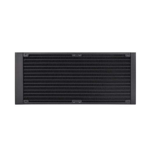 EAN 4713227537957 - Thermaltake TH280 V2 Ultra ARGB Sync Procesador Sistema de refrigeración líquida todo en uno 14 cm Negro imagen 3