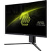 EAN 4711377178006 - MSI MAG 27CQ6PF pantalla para PC 68,6 cm (27") 2560 x 1440 Pixeles Wide Quad HD LCD Negro imagen 11