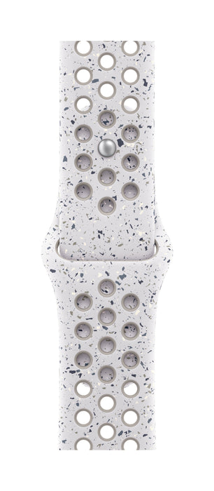 EAN 195950647778 - Apple MGAH4ZM/A Accesorios para dispositivos vestibles inteligentes Grupo de rock Gris Aluminio, Fluoroela imagen 2