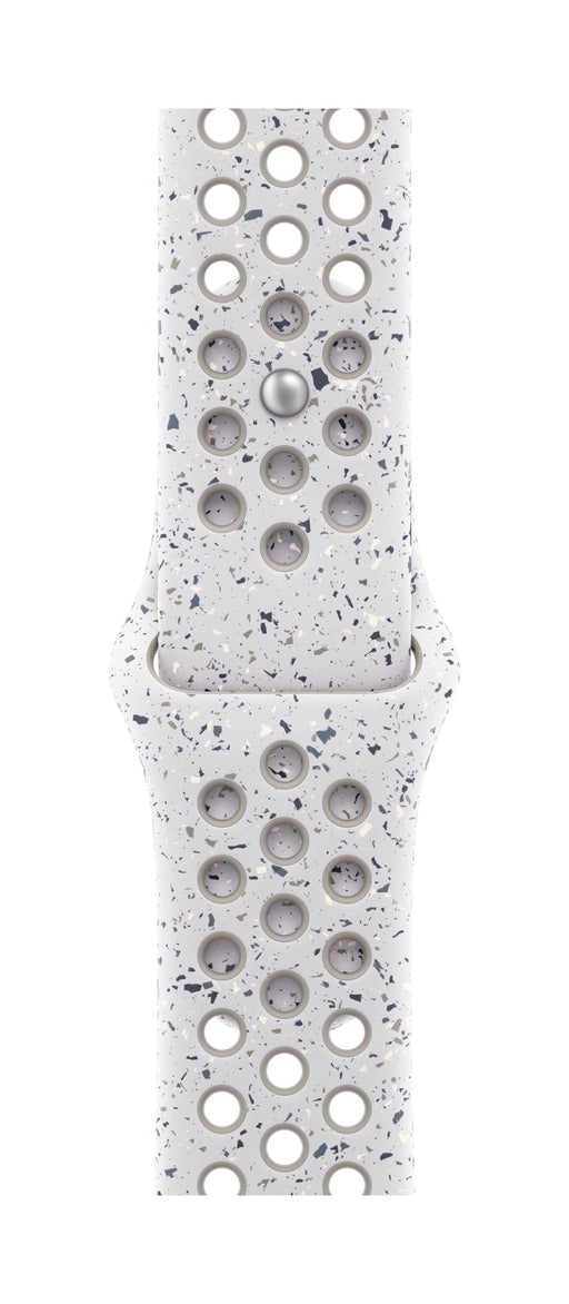 EAN 195950647778 - Apple MGAH4ZM/A Accesorios para dispositivos vestibles inteligentes Grupo de rock Gris Aluminio, Fluoroela imagen 2