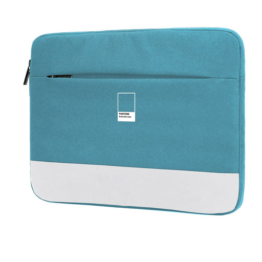 EAN 4713213369623 - Pantone PT-BPC001G1 maletines para portátil 40,6 cm (16") Funda Azul imagen 1