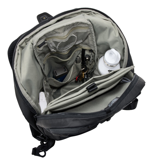 EAN 0085854251952 - Thule Tact TACTBP114 - Black 35,6 cm (14") Mochila Negro imagen 8