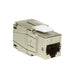 EAN 4052792048056 - LogiLink KJ58C08 conector RJ-45 Acero inoxidable imagen 1