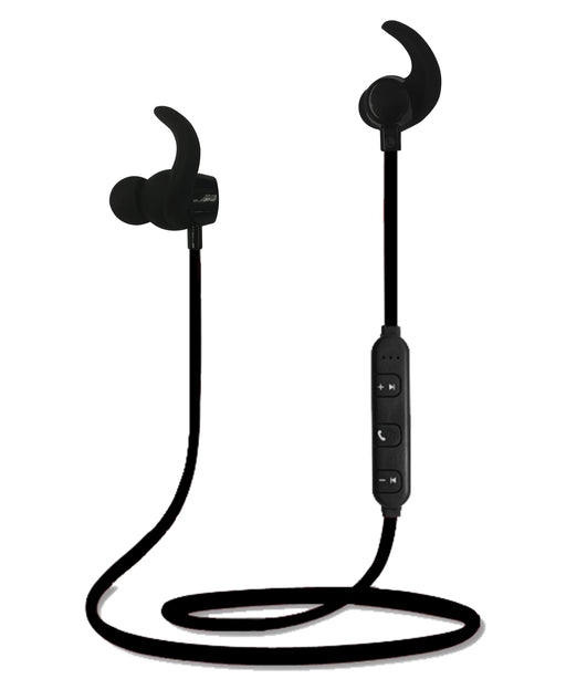 EAN 4010425955775 - 2GO Active BT1 Auriculares Inalámbrico Dentro de oído Llamadas/Música Bluetooth Negro imagen 1