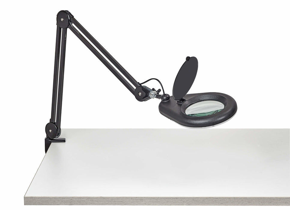 EAN 4002390061742 - MAUL 8263490 lámapara de lupa imagen 2