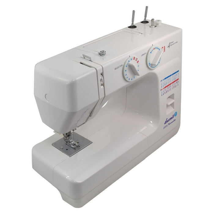 EAN 5907595764018 - Łucznik KORNELIA II 2004 máquina de coser Máquina de coser semiautomática Eléctrico imagen 4