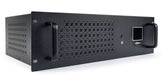 EAN 8716309124768 - Gembird UPS-RACK-2000 sistema de alimentación ininterrumpida (UPS) Línea interactiva 2 kVA 1200 W 4 salid imagen 6