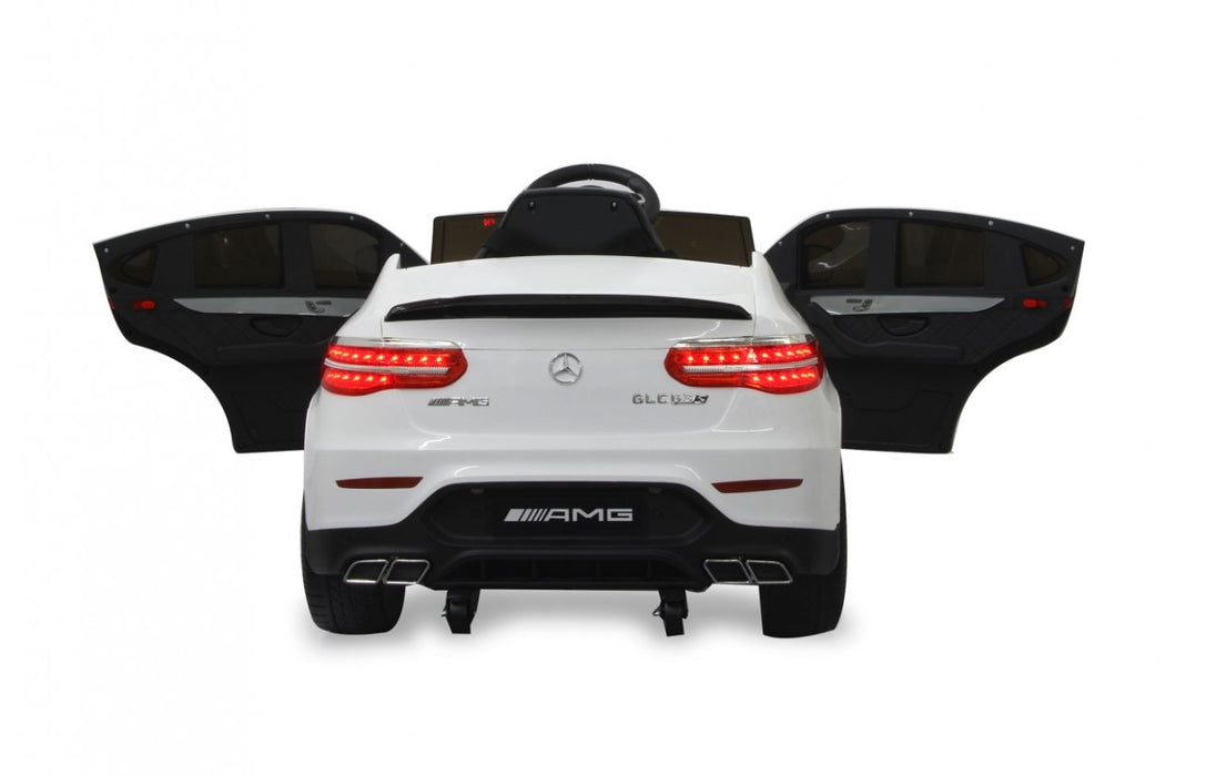 EAN 4042774456702 - Jamara 460647 correpasillos o balancín infantil Correpasillos con forma de coche imagen 12