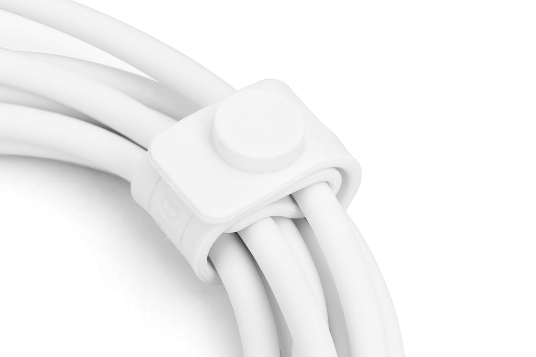 EAN 4016032495956 - Digitus AK-600110-005-W cable de conector Lightning imagen 4