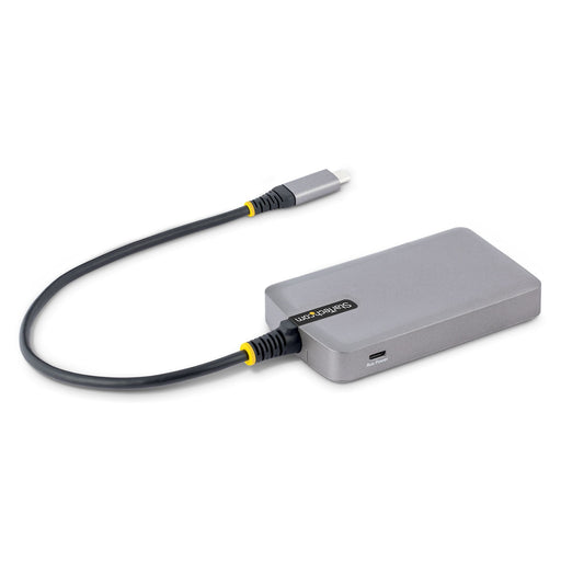 EAN 0065030893268 - StarTech.com 5G3AGBB-USB-C-HUB base para portátil y replicador de puertos Alámbrico USB 3.2 Gen 1 (3.1 Ge imagen 2